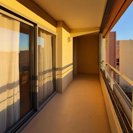 Le Corbieres 5eme Etage 4 Avec Clim
