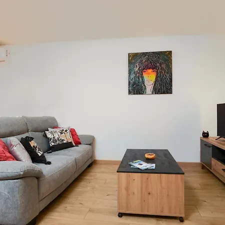 Le Corbieres 5eme Etage 4 Avec Clim 아파트