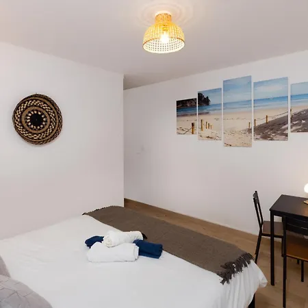 Le Corbieres 5eme Etage 4 Avec Clim 아파트