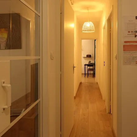 Le Corbieres 5eme Etage 4 Avec Clim 나르본