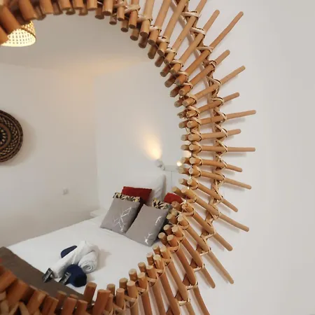 Le Corbieres 5eme Etage 4 Avec Clim 아파트 *