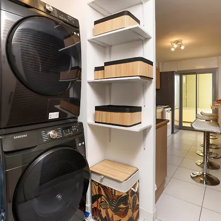 Le Corbieres 5eme Etage 4 Avec Clim * 나르본