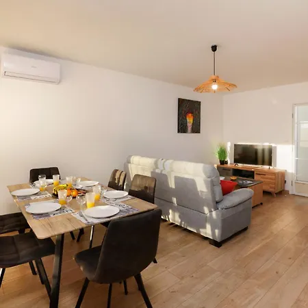 Le Corbieres 5eme Etage 4 Avec Clim
